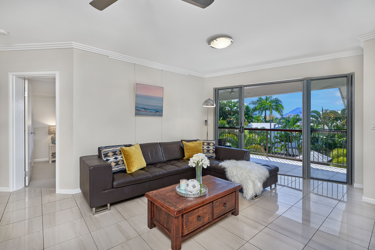 22/242 Grafton Street, Cairns North, QLD 4870 AUS