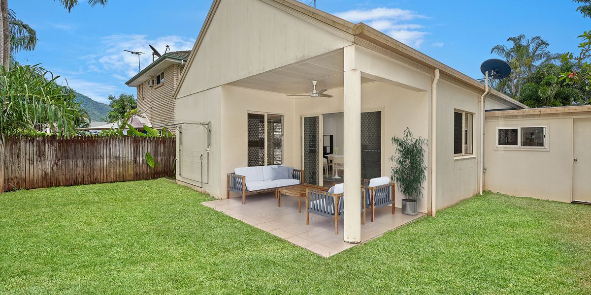 5 Sherwood Close, Brinsmead, QLD 4870 AUS