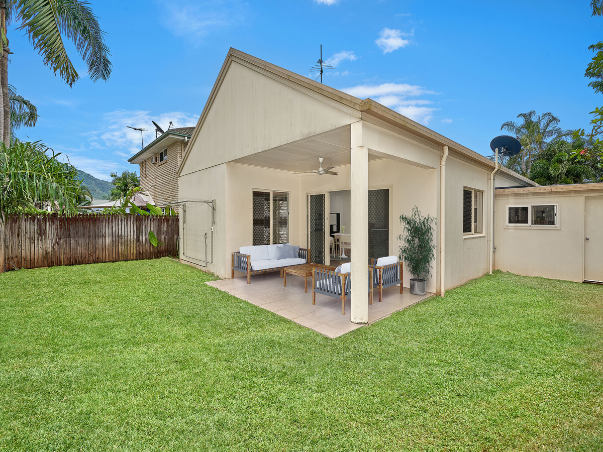 5 Sherwood Close, Brinsmead, QLD 4870 AUS