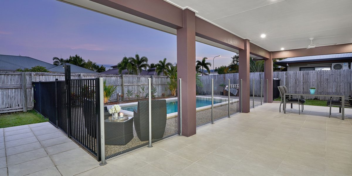 28 Quartzborough Promenade, Trinity Park, QLD 4879 AUS