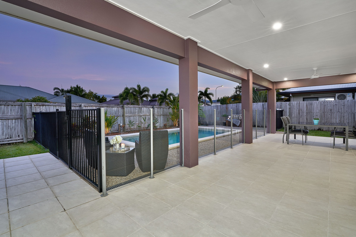 28 Quartzborough Promenade, Trinity Park, QLD 4879 AUS