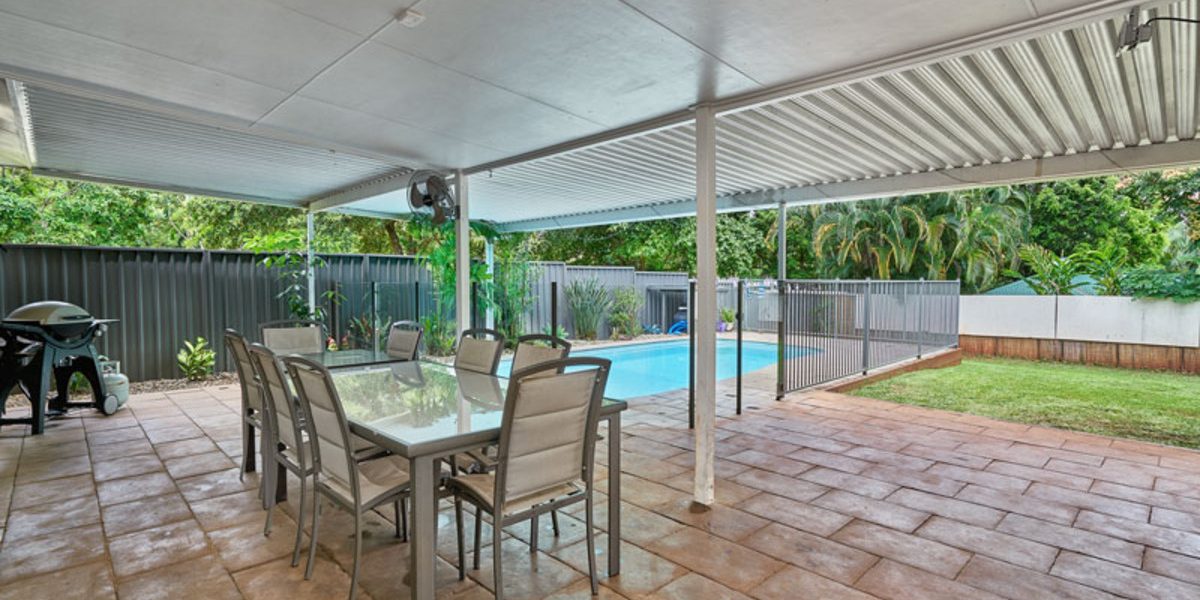 26 Adam Drive, Brinsmead, QLD 4870 AUS