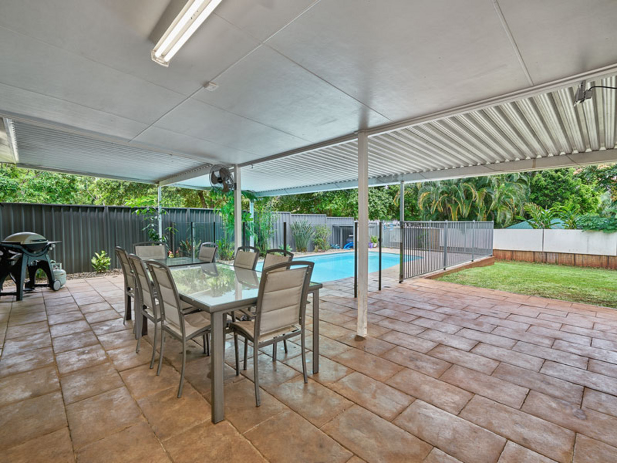 26 Adam Drive, Brinsmead, QLD 4870 AUS