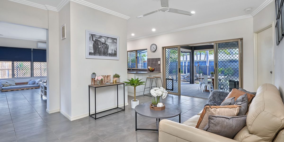 9 Bells Close, Kewarra Beach, QLD 4879 AUS