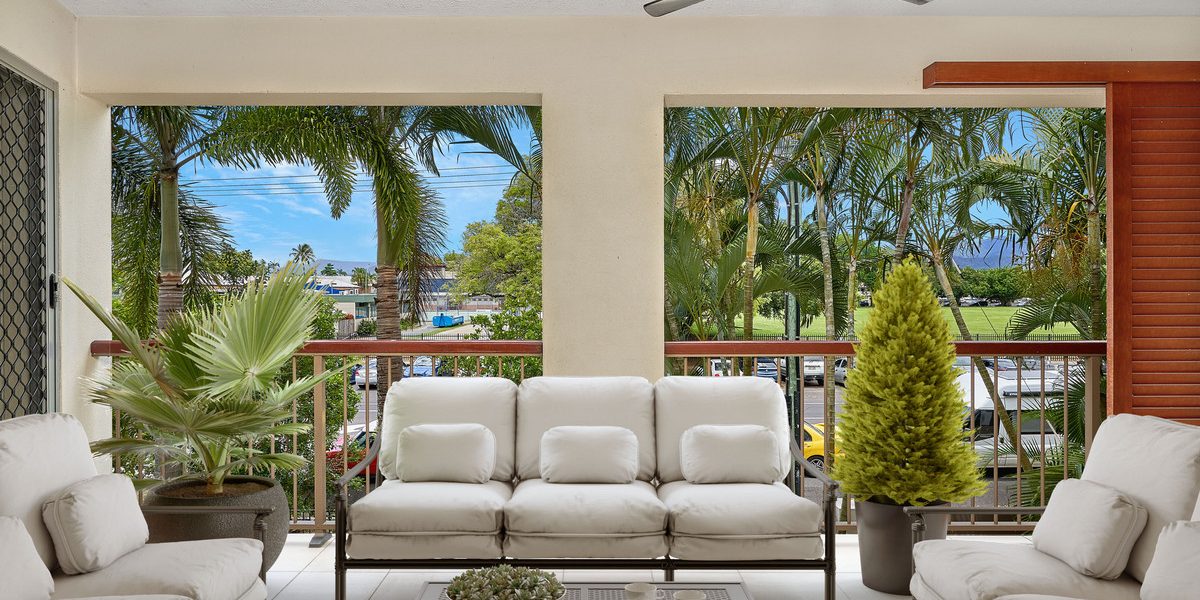 3/242 Grafton Street, Cairns North, QLD 4870 AUS