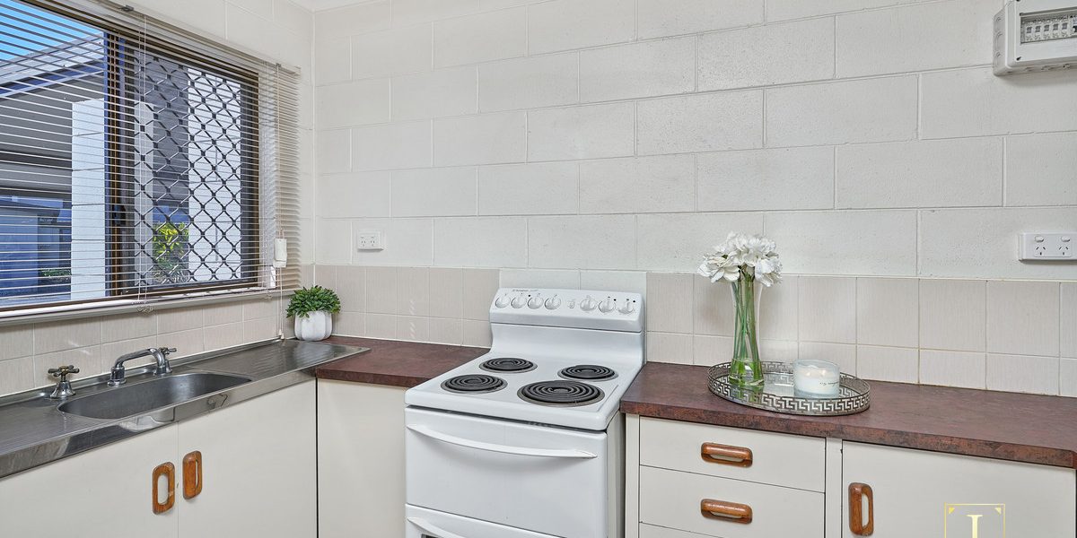 28/108-110 Mayers Street, Manunda, QLD 4870 AUS