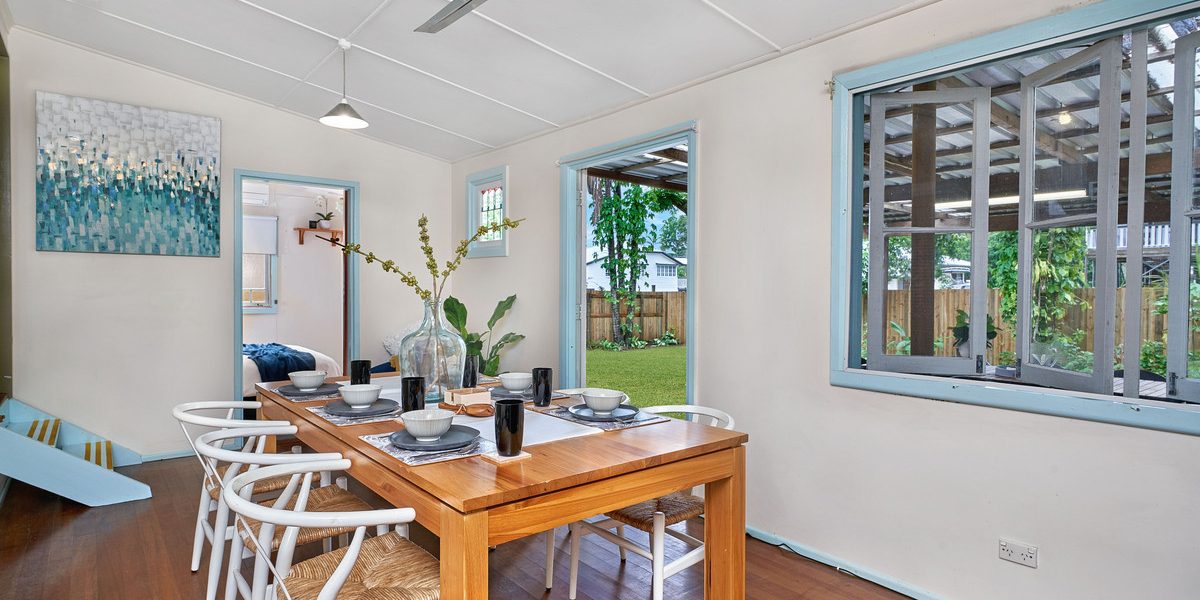17 Hardwick Street, Stratford, QLD 4870 AUS