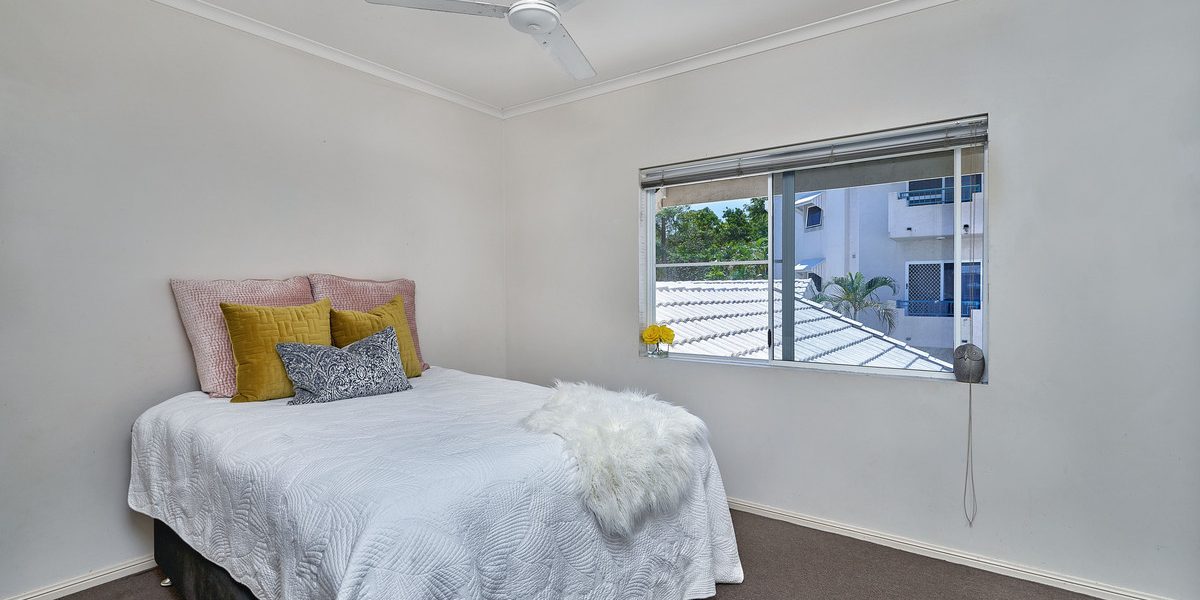 3/34-40 Lily Street, Cairns North, QLD 4870 AUS