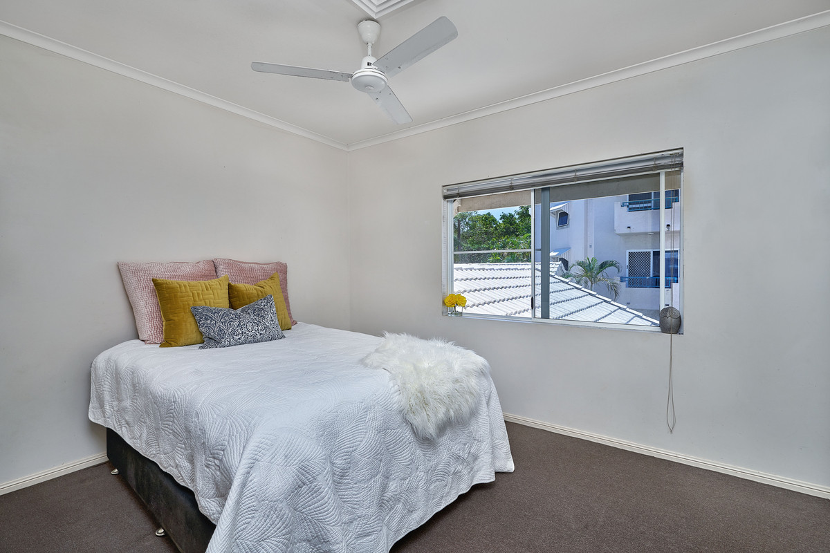 3/34-40 Lily Street, Cairns North, QLD 4870 AUS