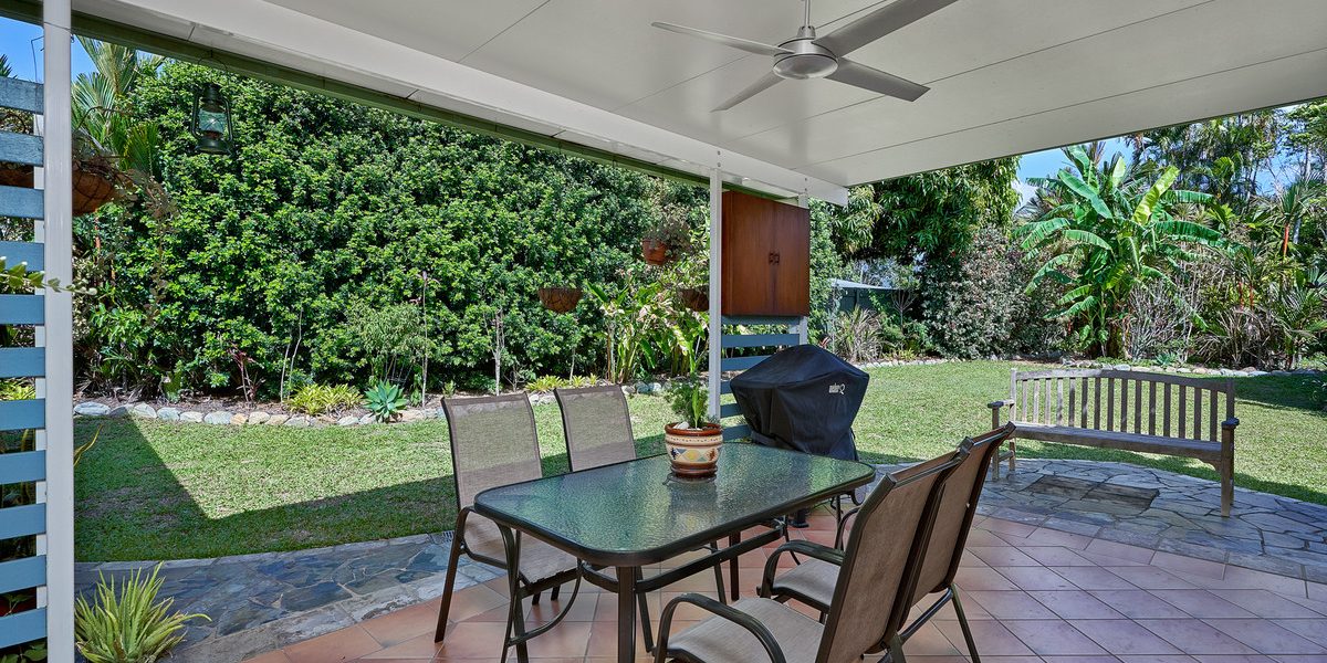 12 Wabag Street, Trinity Beach, QLD 4879 AUS