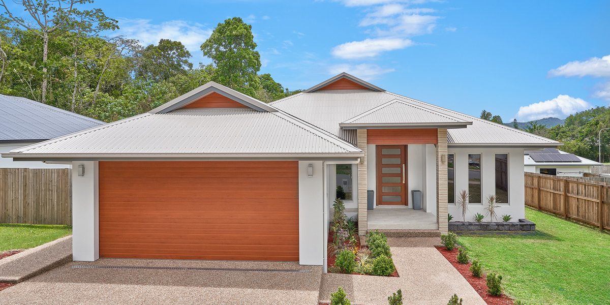 7 Macaranga Road, Bentley Park, QLD 4869 AUS