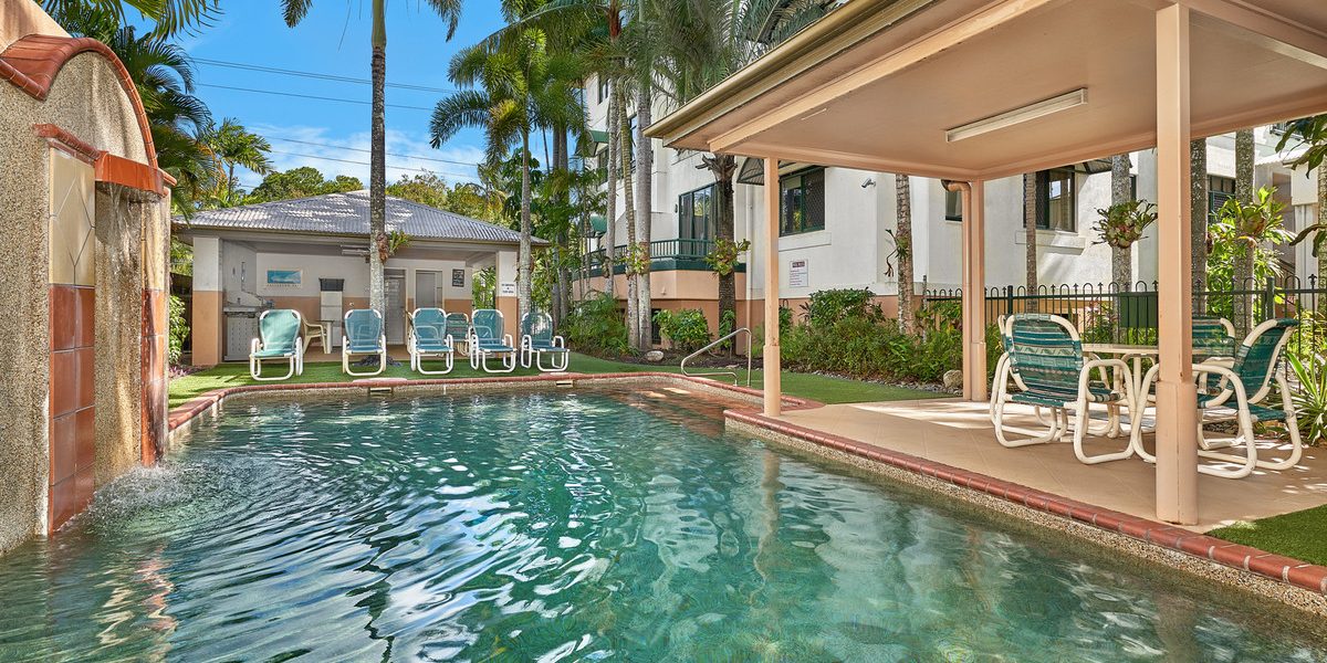 14/186-188 McLeod Street, Cairns North, QLD 4870 AUS