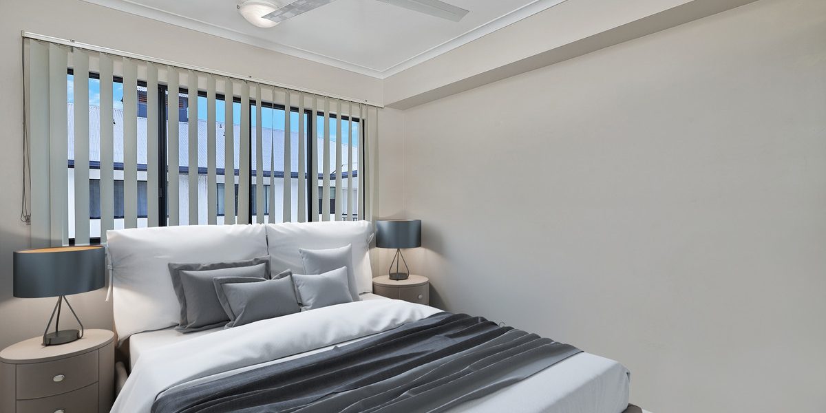 33/376-384 Severin Street, Parramatta Park, QLD 4870 AUS