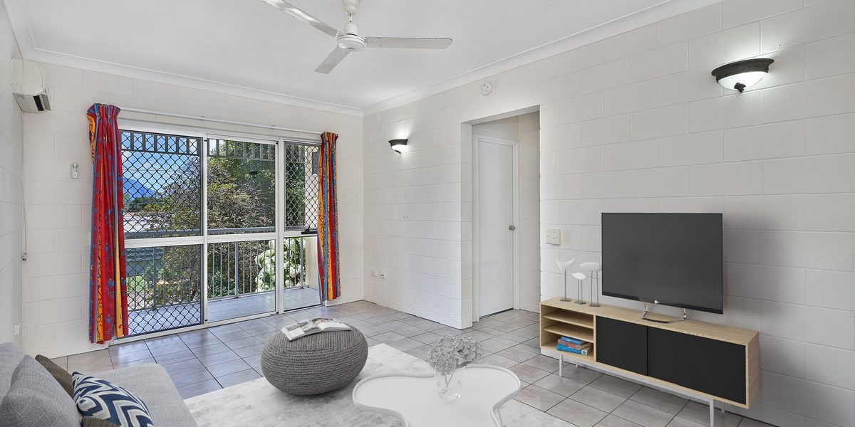26/85-89 Birch Street, Manunda, QLD 4870 AUS