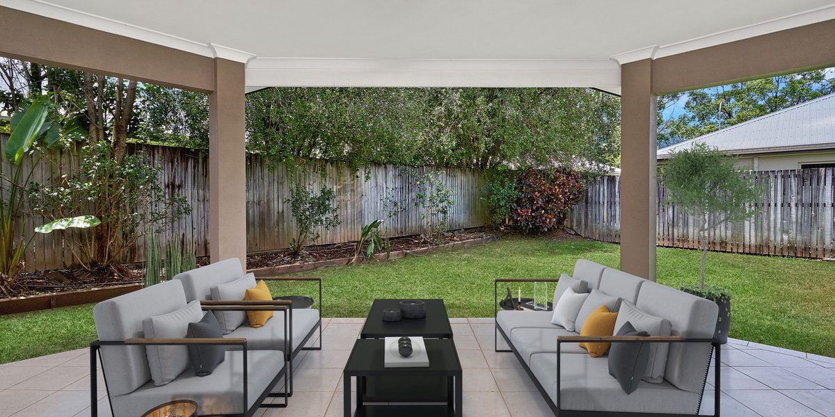 14 Charnley Avenue, Bentley Park, QLD 4869 AUS