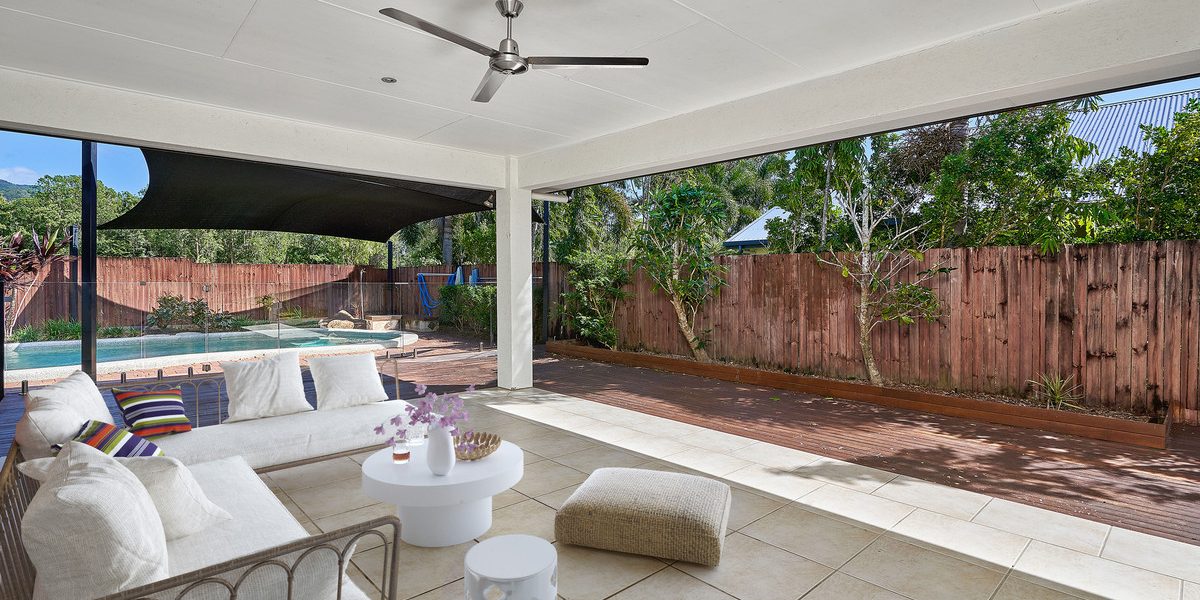22 Monterey Street, Kewarra Beach, QLD 4879 AUS