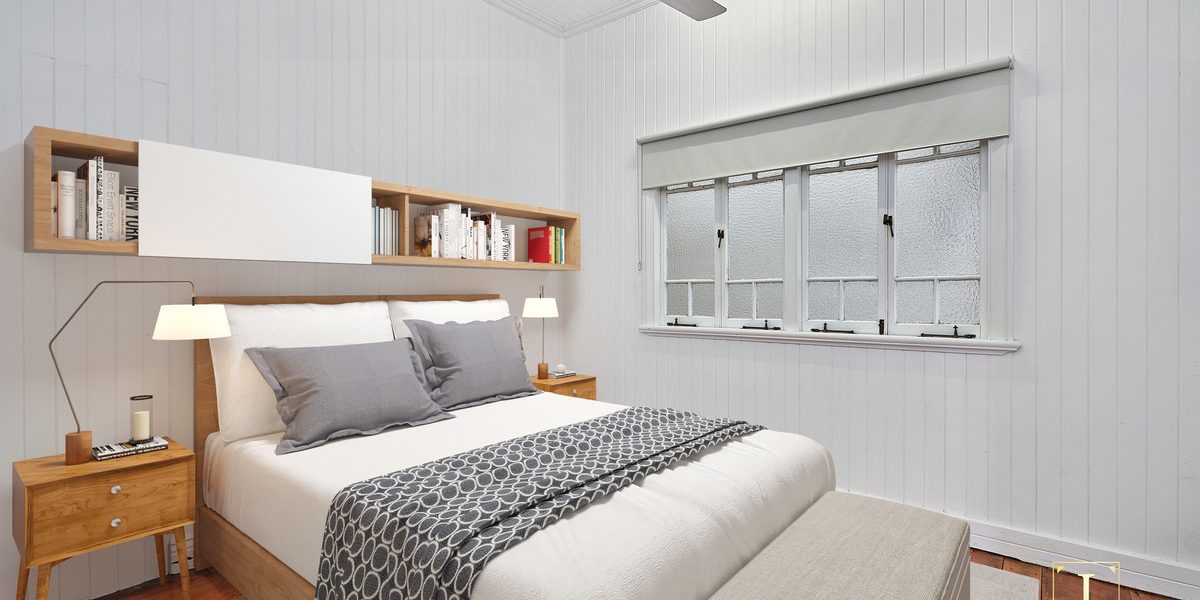 1 Parramatta Street, Parramatta Park, QLD 4870 AUS