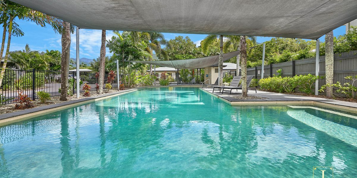25/21-29 Giffin Road, White Rock, QLD 4868 AUS