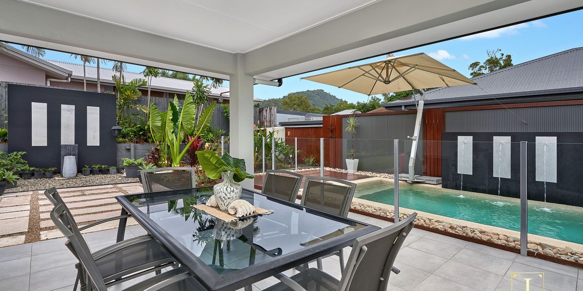38 Harbour Drive, Trinity Park, QLD 4879 AUS