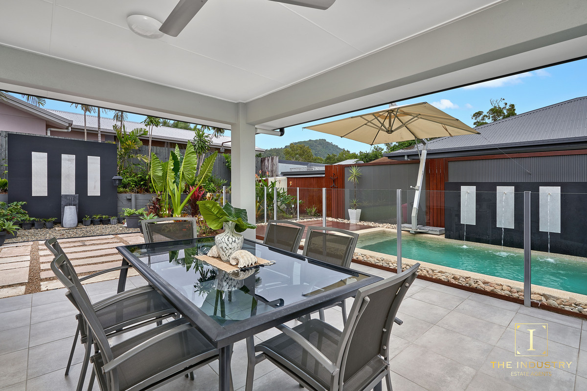 38 Harbour Drive, Trinity Park, QLD 4879 AUS