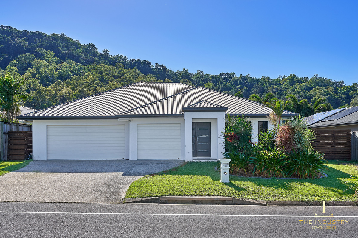 106 Roberts Drive, Trinity Beach, QLD 4879 AUS