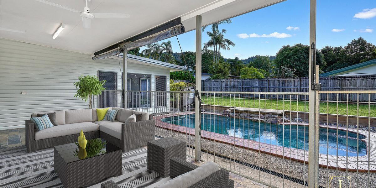 24 Crowther Street, Whitfield, QLD 4870 AUS