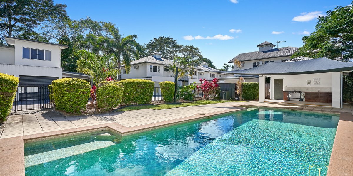 23/20-38 Sandwich Street, Kamerunga, QLD 4870 AUS