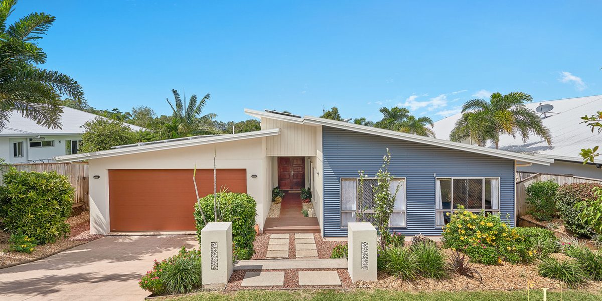 10 Barnacle Street, Trinity Beach, QLD 4879 AUS