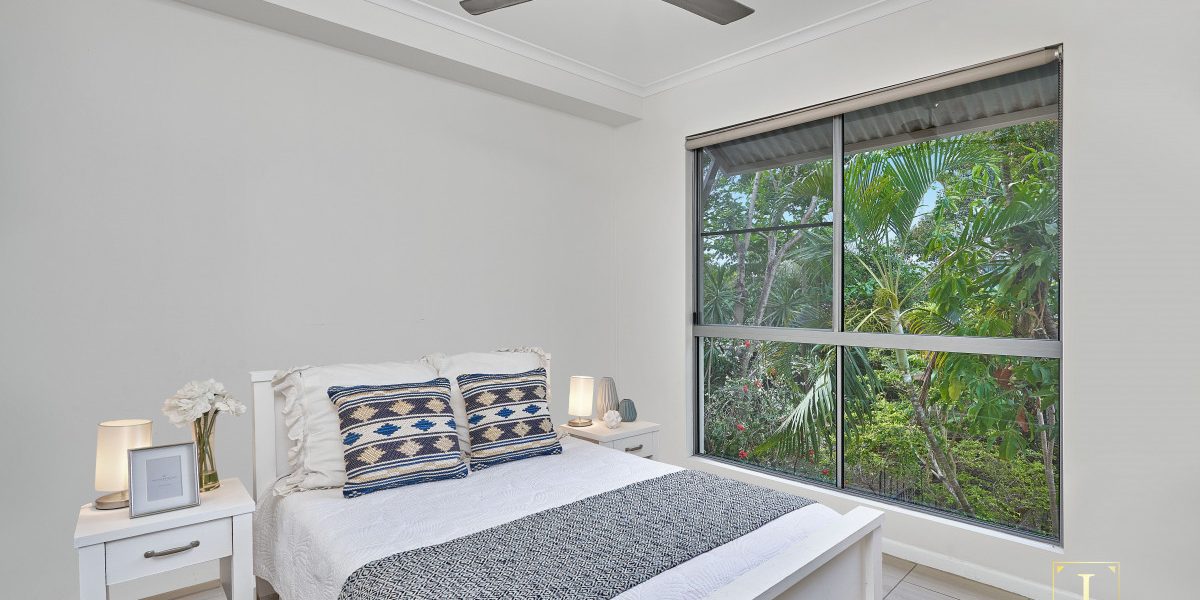 26/242 Grafton Street, Cairns North, QLD 4870 AUS