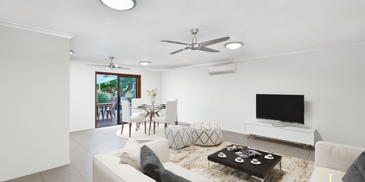 18 Bellbird Street, Bayview Heights, QLD 4868 AUS