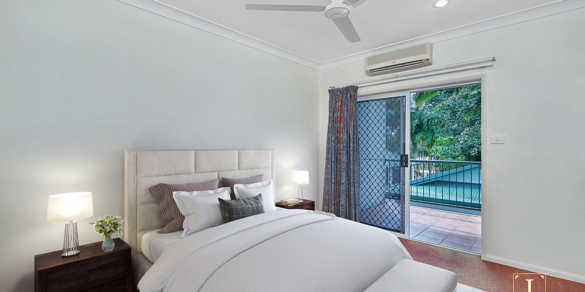 4/16-18 Corkill Street, Freshwater, QLD 4870 AUS