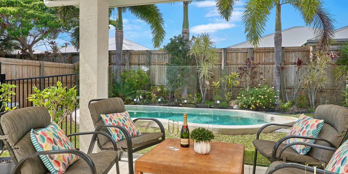 8 Sandridge Way, Smithfield, QLD 4878 AUS