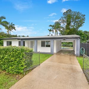 5 Mahogany Street, Manoora, QLD 4870 AUS