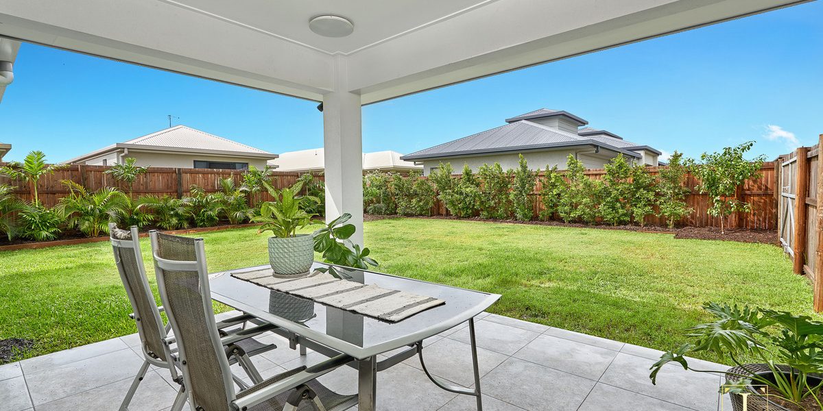 40 Newry Trail, Smithfield, QLD 4878 AUS