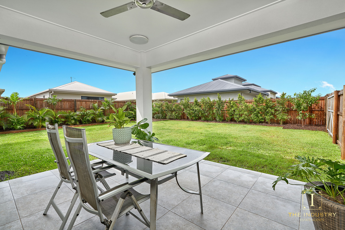 40 Newry Trail, Smithfield, QLD 4878 AUS