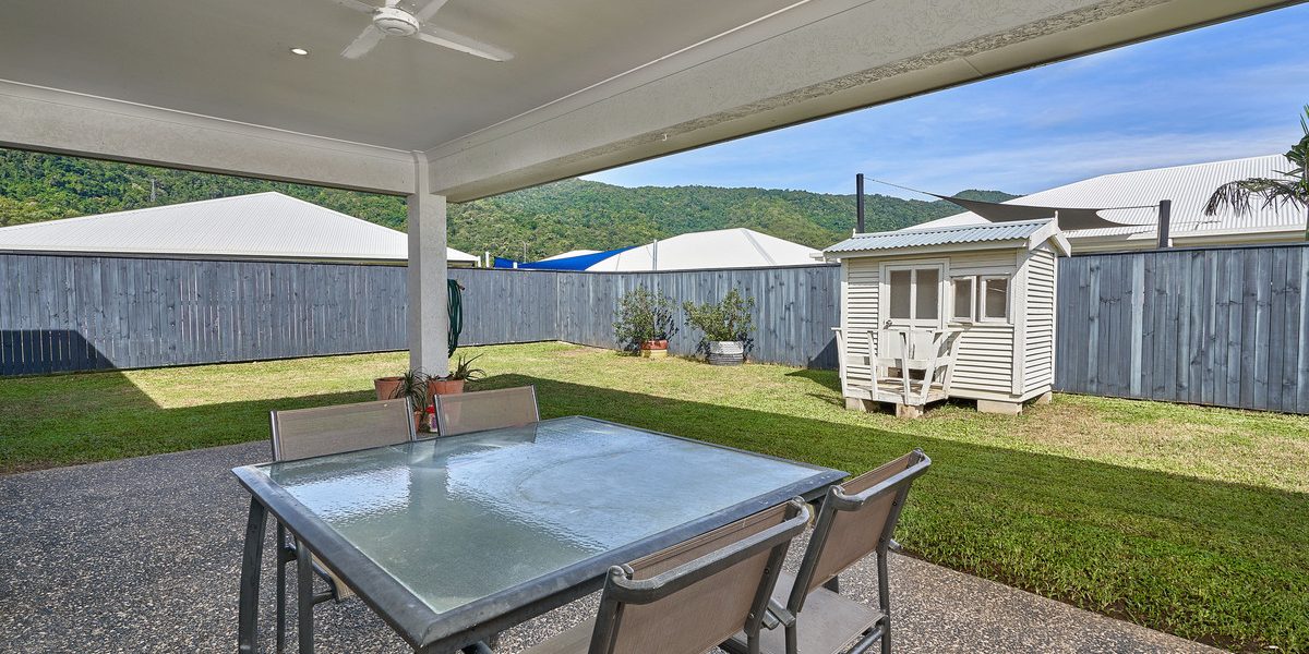 46 Canopys Edge Boulevard, Smithfield, QLD 4878 AUS