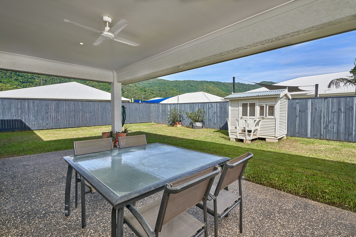 46 Canopys Edge Boulevard, Smithfield, QLD 4878 AUS