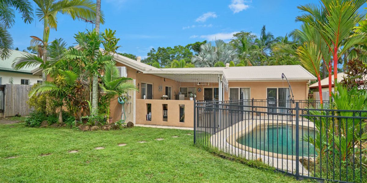 10 Sarina Close, Kewarra Beach, QLD 4879 AUS