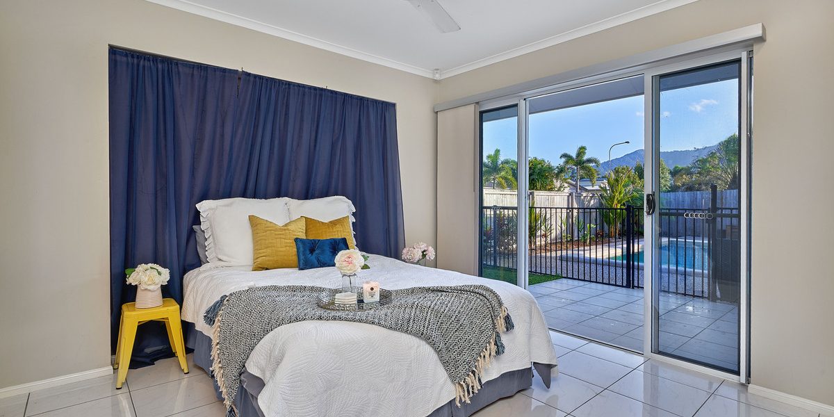 28 Quartzborough Promenade, Trinity Park, QLD 4879 AUS