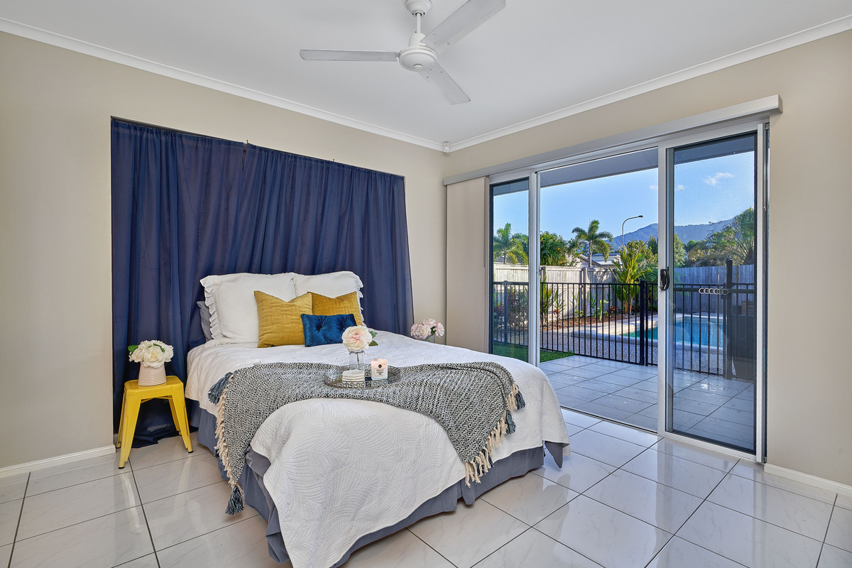 28 Quartzborough Promenade, Trinity Park, QLD 4879 AUS