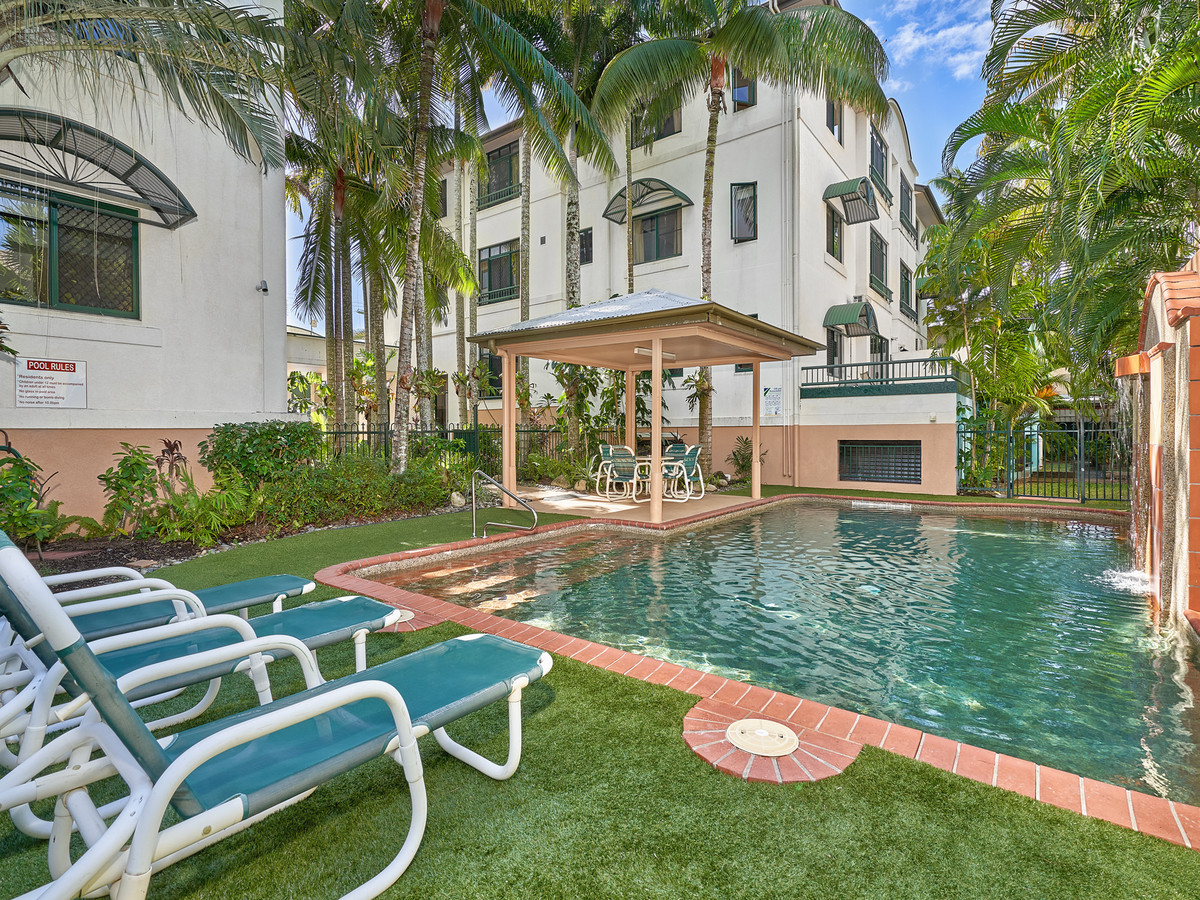 14/186-188 McLeod Street, Cairns North, QLD 4870 AUS