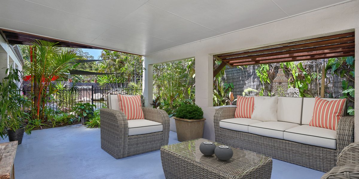21 Rudder Street, Clifton Beach, QLD 4879 AUS
