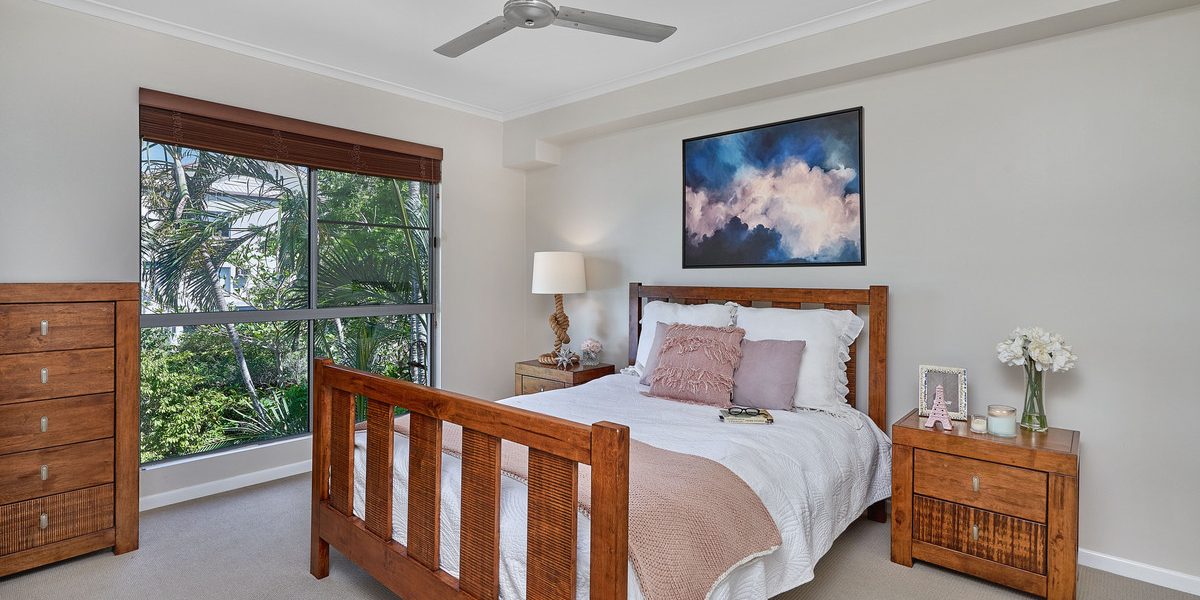22/242 Grafton Street, Cairns North, QLD 4870 AUS