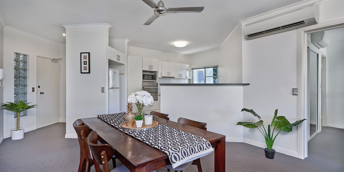 5/44 Moore Street, Trinity Beach, QLD 4879 AUS