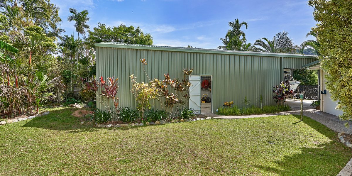 12 Wabag Street, Trinity Beach, QLD 4879 AUS