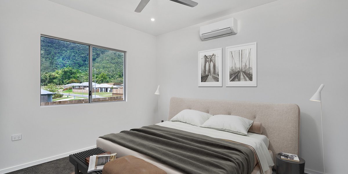 7 Macaranga Road, Bentley Park, QLD 4869 AUS