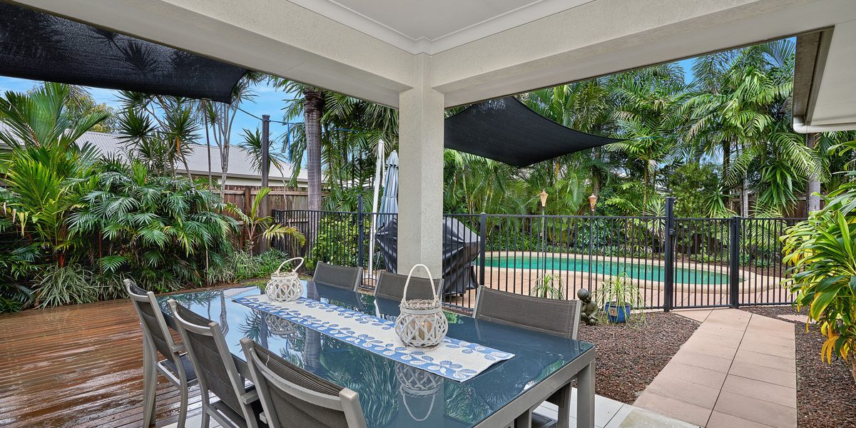 32 Quartzborough Promenade, Trinity Park, QLD 4879 AUS