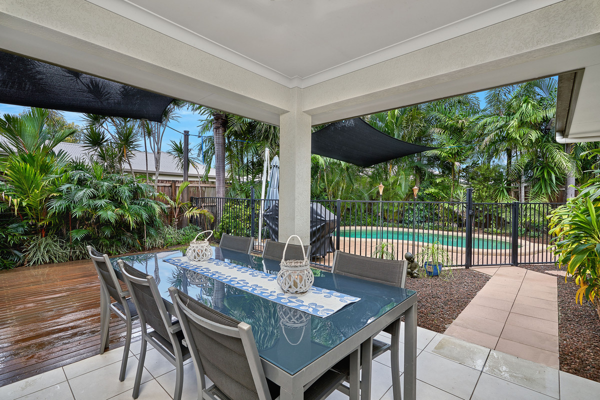 32 Quartzborough Promenade, Trinity Park, QLD 4879 AUS