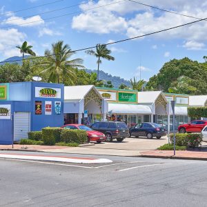 2/71-73 Woodward Street, Edge Hill, QLD 4870 AUS