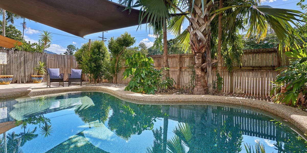 9/179 Kamerunga Road, Freshwater, QLD 4870 AUS